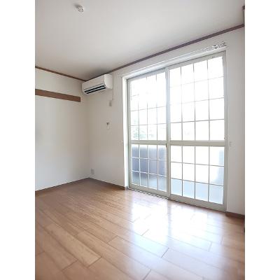 クレストール来山Ｂ 101【管理NO：1-010248902-01010】 ★家具家電は申し込み後に搬入します★の物件写真2