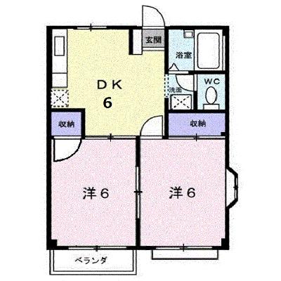 エルディム千田Ａ 101【管理NO：1-004841301-01010】 ★家具家電は申し込み後に搬入します 2026年08月上旬入居可能の外観画像