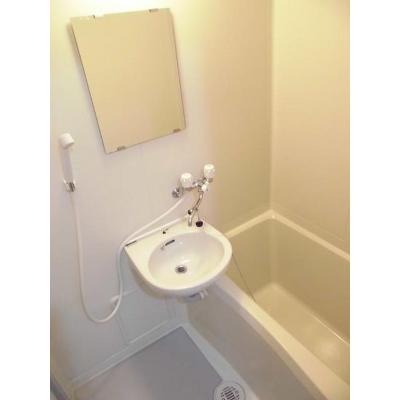 エルディム千田Ａ 101【管理NO：1-004841301-01010】 ★家具家電は申し込み後に搬入します 2026年08月上旬入居可能の物件写真4