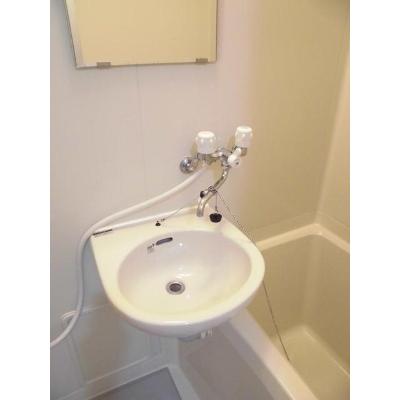 エルディム千田Ａ 101【管理NO：1-004841301-01010】 ★家具家電は申し込み後に搬入します 2026年08月上旬入居可能の物件写真6