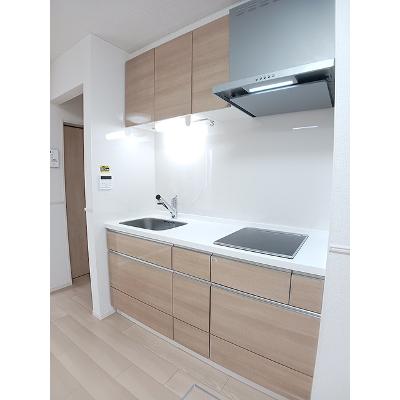 レゾナンス 101【管理NO：1-027891201-01010】 ★家具家電は申し込み後に搬入します★の物件写真3