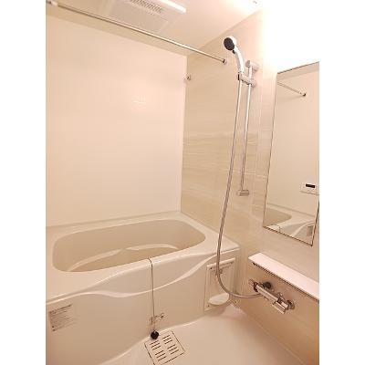 レゾナンス 101【管理NO：1-027891201-01010】 ★家具家電は申し込み後に搬入します★の物件写真4