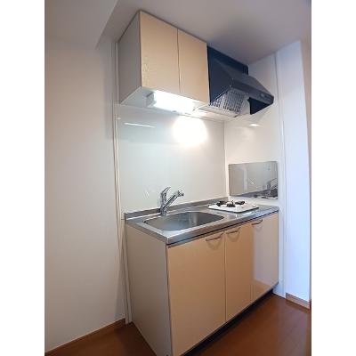 サンリット・フィオーレ 203【管理NO：1-014566401-02030】 ★家具家電は申し込み後に搬入します★の物件写真3