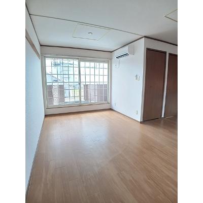 プレーヌ　ミヤモト 203【管理NO：1-011467201-02030】 ★家具家電は申し込み後に搬入します★の物件写真2