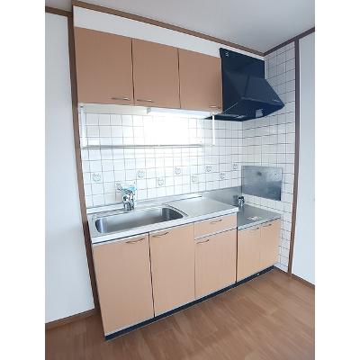 プレーヌ　ミヤモト 203【管理NO：1-011467201-02030】 ★家具家電は申し込み後に搬入します★の物件写真3
