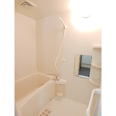 プレーヌ　ミヤモト 203【管理NO：1-011467201-02030】 ★家具家電は申し込み後に搬入します★の物件写真4