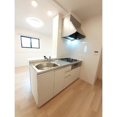 カーサ・ヒカリ十日市　Ｂ 205【管理NO：1-026810002-02050】 ★家具家電は申し込み後に搬入します 2026年07月中旬入居可能の物件写真3