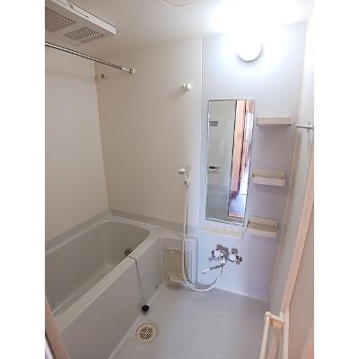 ペスカ　フィオーレ 807【管理NO：1-012657801-08070】 ★家具家電は申し込み後に搬入します★の物件写真4
