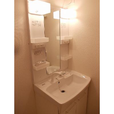 レジレンス 202【管理NO：1-017079801-02020】 ★家具家電は申し込み後に搬入します 2026年08月上旬入居可能の物件写真6