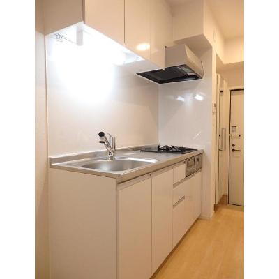 Ａｕｒｏｒａ 104【管理NO：1-024324601-01040】 ★家具家電は申し込み後に搬入します★の物件写真3