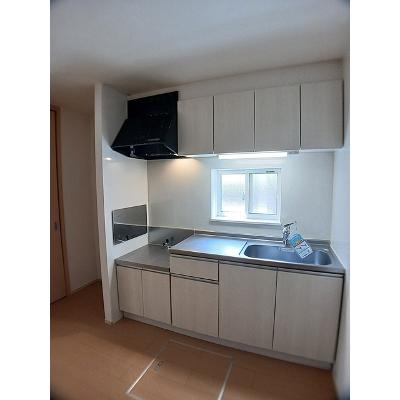 ダリエⅡ 103【管理NO：1-020378002-01030】 ★家具家電は申し込み後に搬入します★の物件写真3