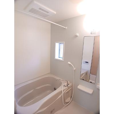 ダリエⅡ 103【管理NO：1-020378002-01030】 ★家具家電は申し込み後に搬入します★の物件写真4