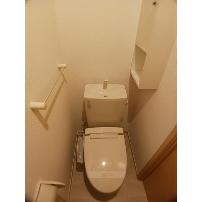 ダリエⅡ 103【管理NO：1-020378002-01030】 ★家具家電は申し込み後に搬入します★の物件写真5