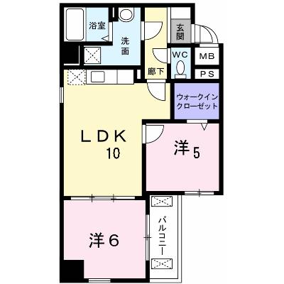 ティアラ　庚午中 301【管理NO：1-018113201-03010】 ★家具家電は申し込み後に搬入します 2026年08月中旬入居可能の外観画像