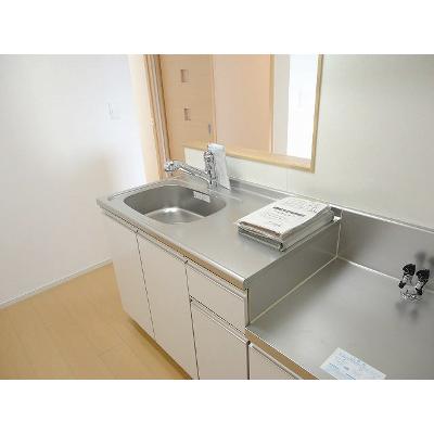 ブライトヒル　ハウス 201【管理NO：1-017246501-02010】 ★家具家電は申し込み後に搬入します 2026年08月上旬入居可能の物件写真3