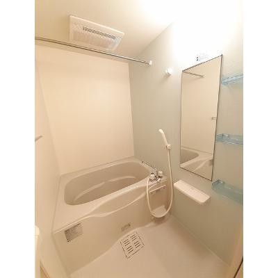 グラースメゾン１号棟 101【管理NO：1-014538801-01010】 ★家具家電は申し込み後に搬入します 2026年08月上旬入居可能の物件写真4