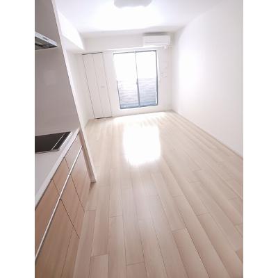 ＭＧハウス 205【管理NO：1-027103501-02050】 ★家具家電は申し込み後に搬入します★の物件写真2