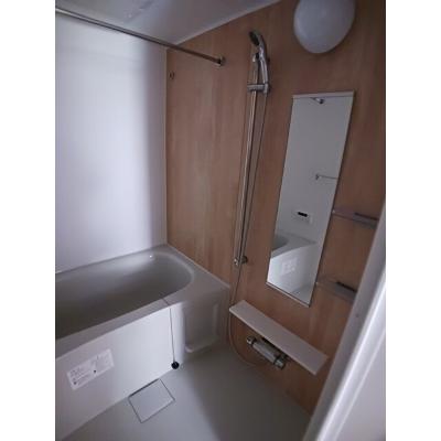 ＭＧハウス 205【管理NO：1-027103501-02050】 ★家具家電は申し込み後に搬入します★の物件写真4