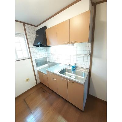 メゾンセレッソ　Ⅰ 103【管理NO：1-011096001-01030】 ★家具家電は申し込み後に搬入します 2026年08月上旬入居可能の物件写真3