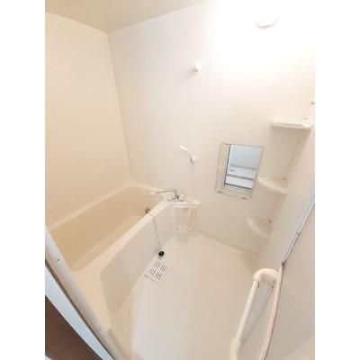 メゾンセレッソ　Ⅰ 103【管理NO：1-011096001-01030】 ★家具家電は申し込み後に搬入します 2026年08月上旬入居可能の物件写真4