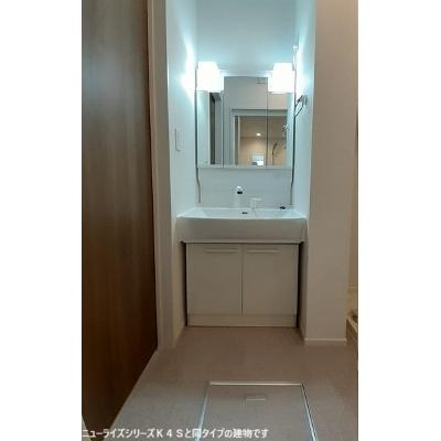 プロムナード大神Ⅱ 202【管理NO：1-028007501-02020】 ★家具家電は申し込み後に搬入します★ ★2026年12月上旬入居可能★の物件写真6