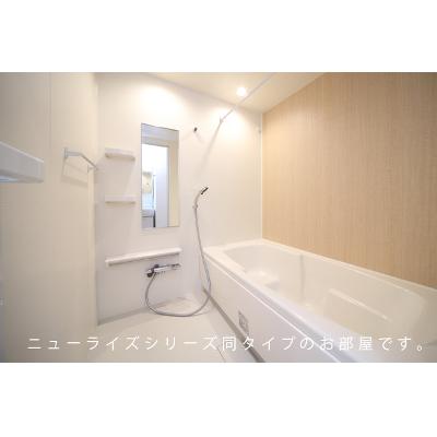 プロムナード大神Ⅱ 104【管理NO：1-028007501-01040】 ★家具家電は申し込み後に搬入します★ ★2026年12月上旬入居可能★の物件写真4