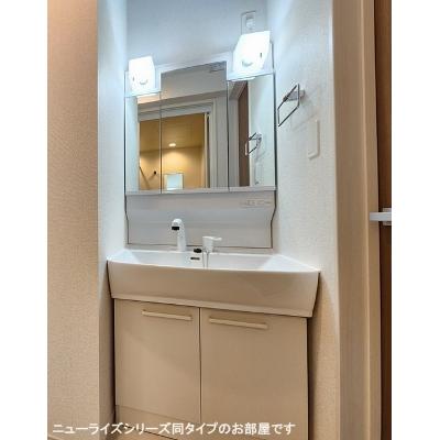 プロムナード大神Ⅱ 104【管理NO：1-028007501-01040】 ★家具家電は申し込み後に搬入します★ ★2026年12月上旬入居可能★の物件写真6