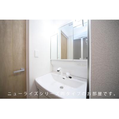 プロムナード大神Ⅱ 102【管理NO：1-028007501-01020】 ★家具家電は申し込み後に搬入します 2026年12月上旬入居可能の物件写真6