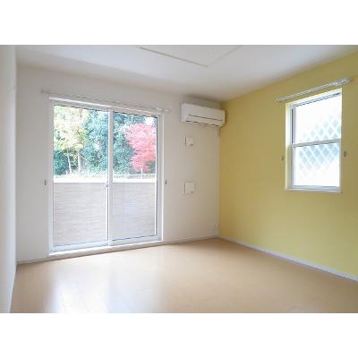 ティーズ・ウィンヒルⅤ 103【管理NO：1-020724501-01030】 ★家具家電は申し込み後に搬入します 2026年08月中旬入居可能の物件写真2