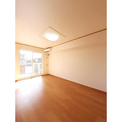 メゾン　ポム　Ａ 103【管理NO：1-013245101-01030】 ★家具家電は申し込み後に搬入します 2026年08月上旬入居可能の物件写真2