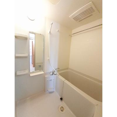 メゾン　ポム　Ａ 103【管理NO：1-013245101-01030】 ★家具家電は申し込み後に搬入します 2026年08月上旬入居可能の物件写真4