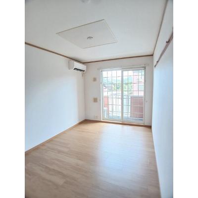 ガーデンハウスＤ 102【管理NO：1-012724602-01020】 ★家具家電は申し込み後に搬入します★の物件写真2