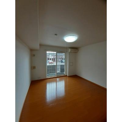 リジェール　プラースＢ 102【管理NO：1-014364802-01020】 ★家具家電は申し込み後に搬入します 2026年07月中旬入居可能の物件写真2