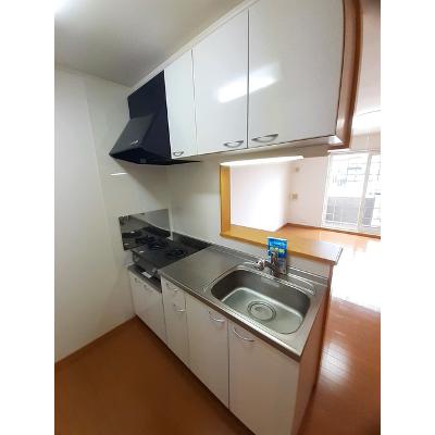 リジェール　プラースＢ 102【管理NO：1-014364802-01020】 ★家具家電は申し込み後に搬入します 2026年07月中旬入居可能の物件写真3