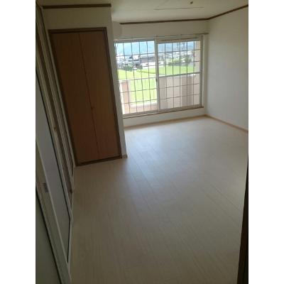 ピエス・アンソレイエ　Ｂ 201【管理NO：1-007633601-02010】 ★家具家電は申し込み後に搬入します 2026年08月上旬入居可能の物件写真2