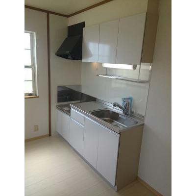 ピエス・アンソレイエ　Ｂ 201【管理NO：1-007633601-02010】 ★家具家電は申し込み後に搬入します 2026年08月上旬入居可能の物件写真3