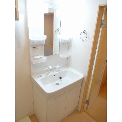 パレスみのり 201【管理NO：1-020591401-02010】 ★家具家電は申し込み後に搬入します 2026年08月上旬入居可能の物件写真6
