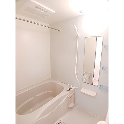 アンソレイエ 102【管理NO：1-018762201-01020】 ★家具家電は申し込み後に搬入します 2026年08月上旬入居可能の物件写真4