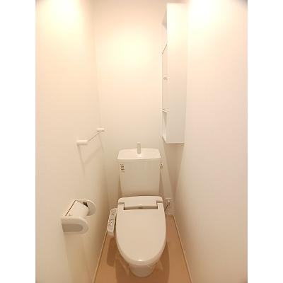 アンソレイエ 102【管理NO：1-018762201-01020】 ★家具家電は申し込み後に搬入します 2026年08月上旬入居可能の物件写真5