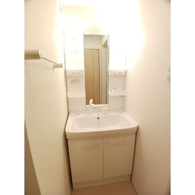 アンソレイエ 102【管理NO：1-018762201-01020】 ★家具家電は申し込み後に搬入します 2026年08月上旬入居可能の物件写真6
