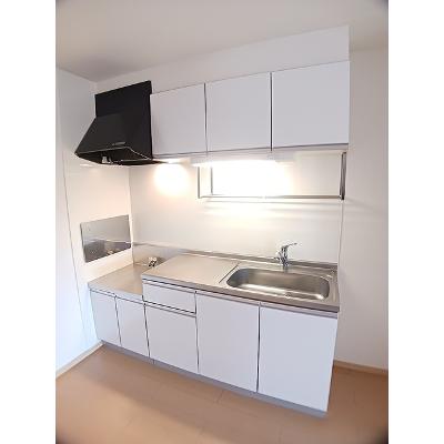 サン　プレーヌＢ 202【管理NO：1-016928902-02020】 ★家具家電は申し込み後に搬入します★の物件写真3
