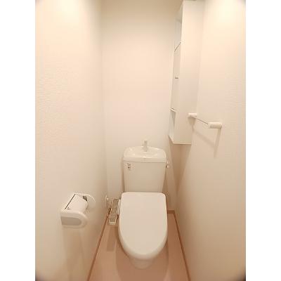 サン　プレーヌＢ 202【管理NO：1-016928902-02020】 ★家具家電は申し込み後に搬入します★の物件写真5