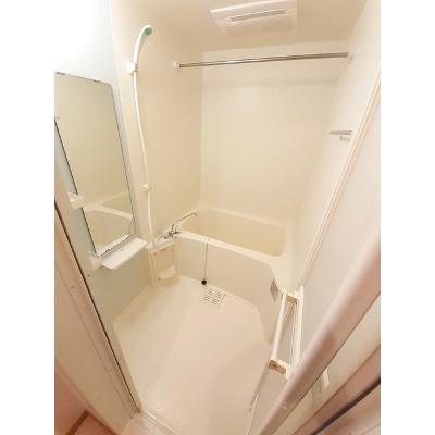 メリディアン・ハイジ 102【管理NO：1-014431901-01020】 ★家具家電は申し込み後に搬入します 2026年08月上旬入居可能の物件写真4