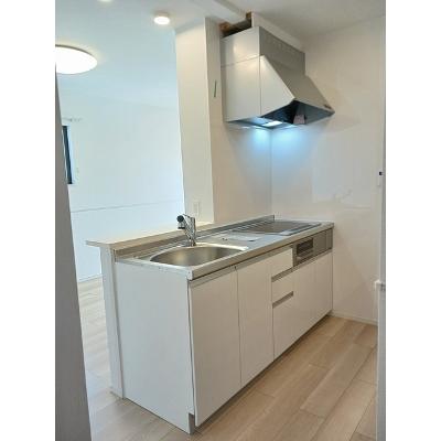 サンハイム 204【管理NO：1-027695601-02040】 ★家具家電は申し込み後に搬入しますの物件写真3