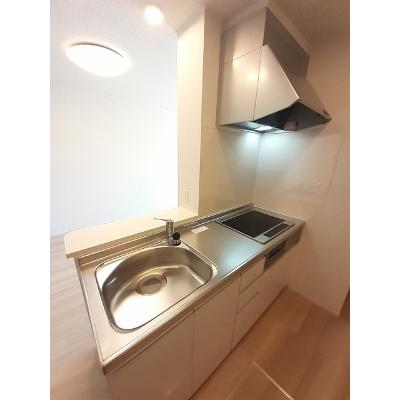 フォルトゥーナ 102【管理NO：1-027381001-01020】 2026年08月下旬入居可能の物件写真3