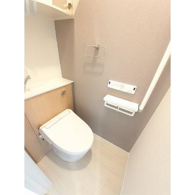 グランフラーヴ東梶返 202【管理NO：1-027357101-02020】 2026年07月中旬入居可能の物件写真5