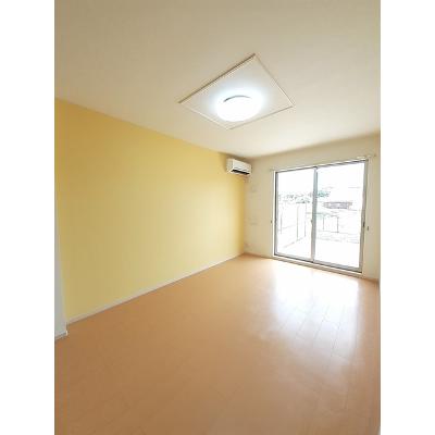 ララヴィコロ　Ｓ　Ⅲ 102【管理NO：1-018798403-01020】 ★家具家電は申し込み後に搬入します 2026年07月中旬入居可能の物件写真2