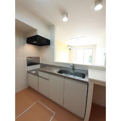 ララヴィコロ　Ｓ　Ⅲ 102【管理NO：1-018798403-01020】 ★家具家電は申し込み後に搬入します 2026年07月中旬入居可能の物件写真3