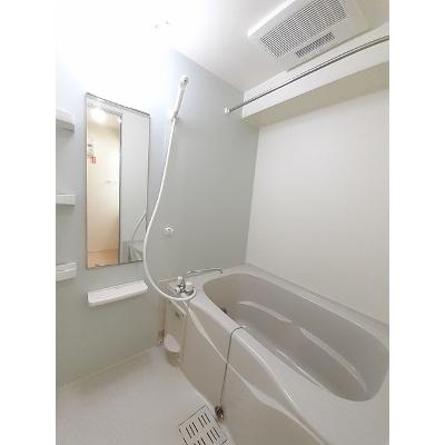 ララヴィコロ　Ｓ　Ⅲ 102【管理NO：1-018798403-01020】 ★家具家電は申し込み後に搬入します 2026年07月中旬入居可能の物件写真4