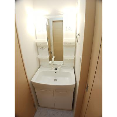 センプレ　ヴェルデⅢ 101【管理NO：1-017472001-01010】 ★家具家電は申し込み後に搬入します★ ★2026年08月下旬入居可能★の物件写真6